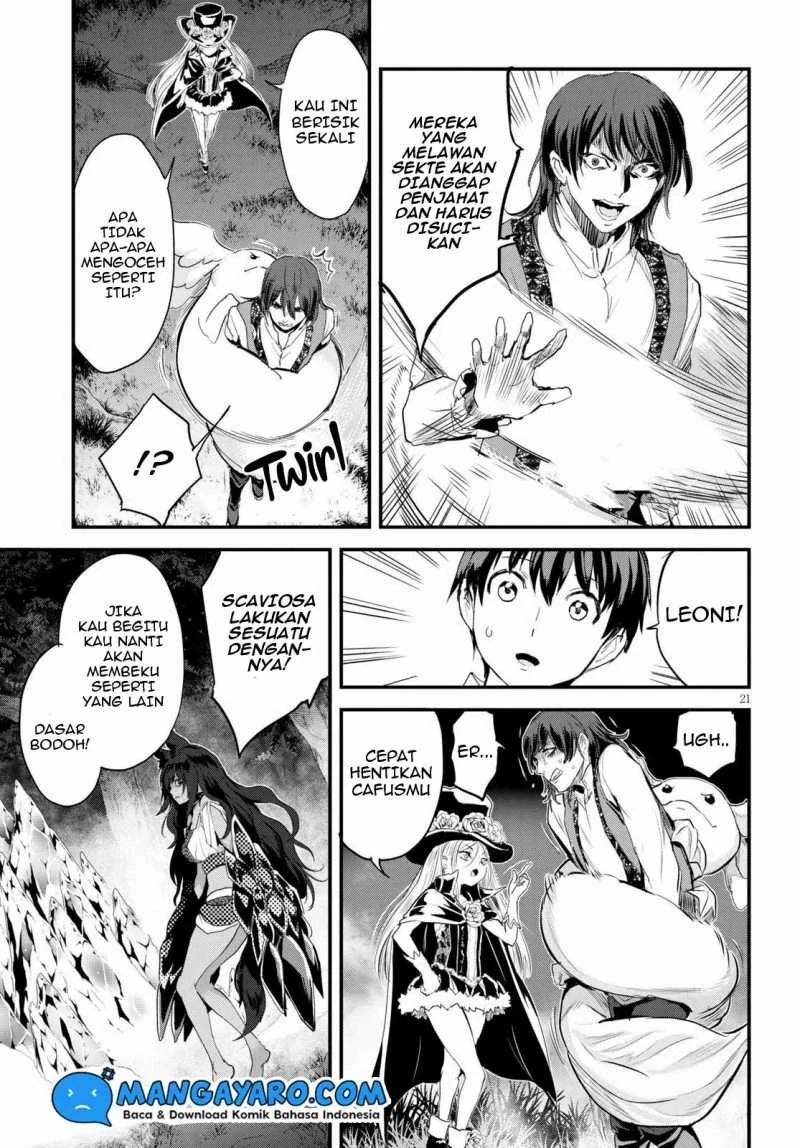 Halaman 19 — Alcafus Chapter 18