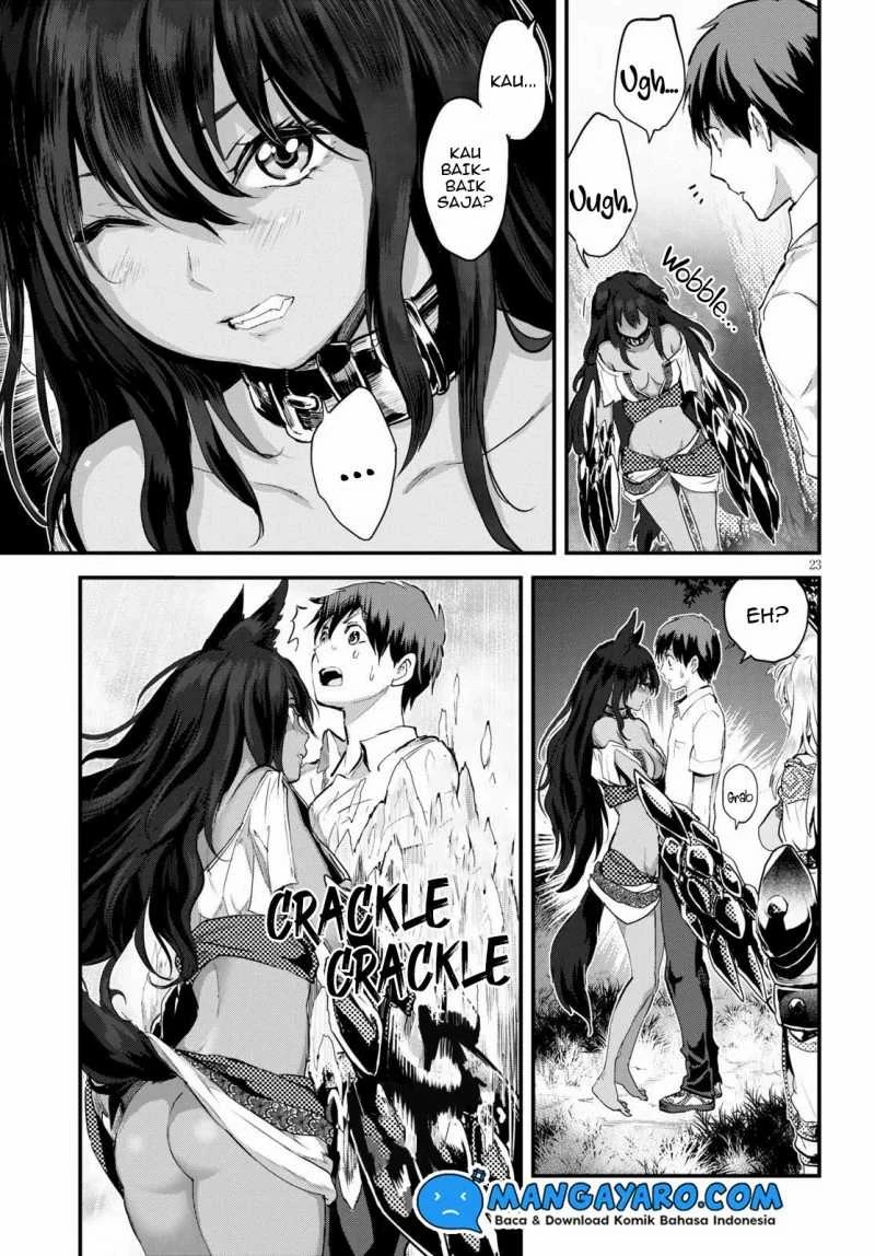 Halaman 21 — Alcafus Chapter 18