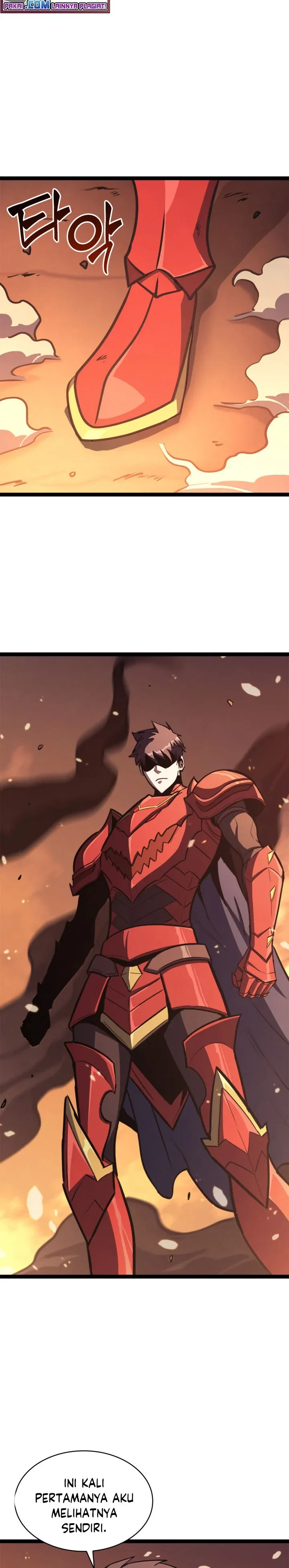 Halaman 3 — The Max Level Returner Chapter 118
