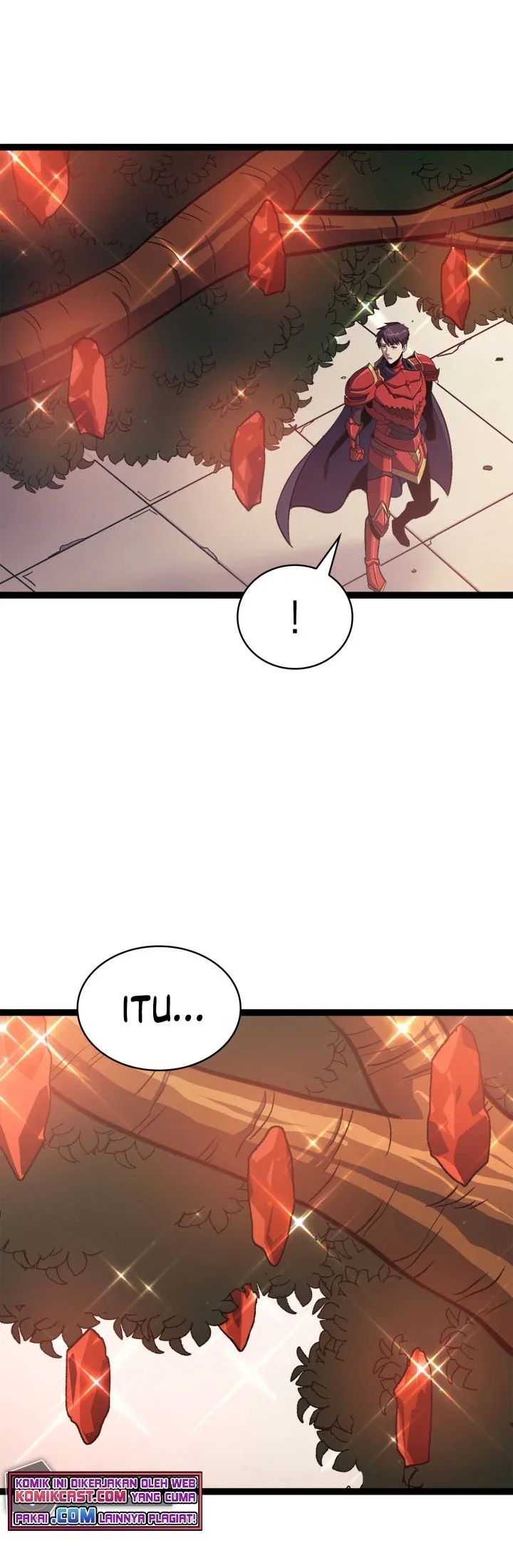 Halaman 16 — The Max Level Returner Chapter 118