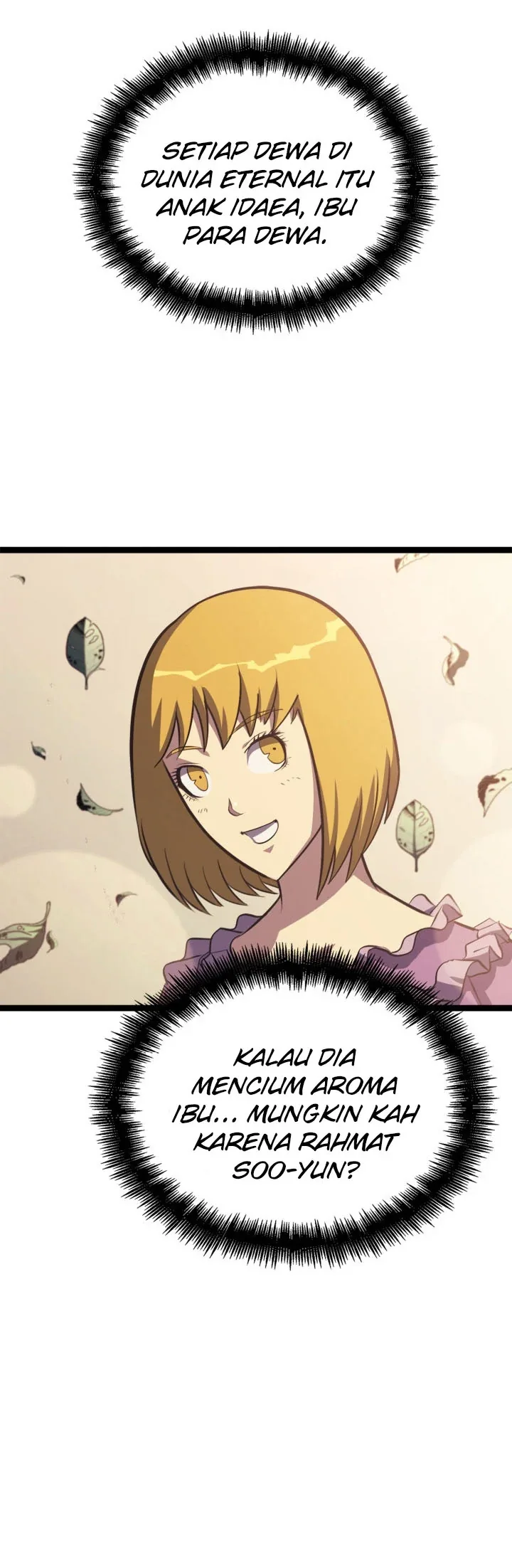 Halaman 22 — The Max Level Returner Chapter 118