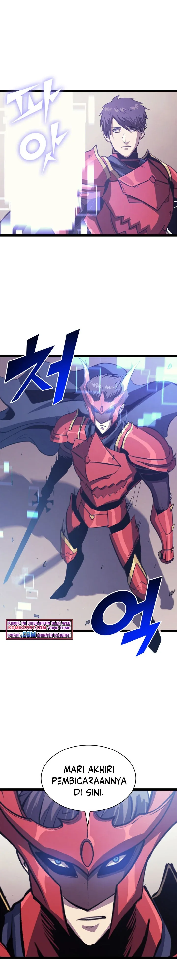 Halaman 30 — The Max Level Returner Chapter 118