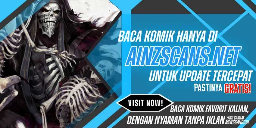 Halaman 3 — Disastrous Necromancer Chapter 83