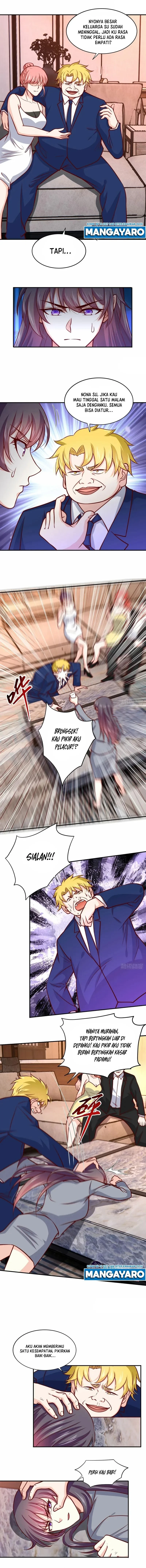 Halaman 3 — I Am Han Sanqian Chapter 103