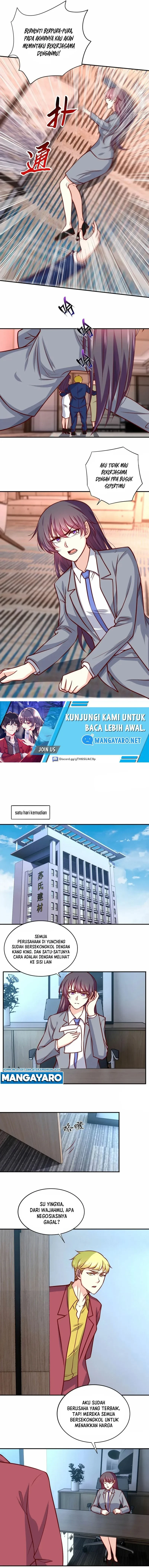Halaman 4 — I Am Han Sanqian Chapter 103