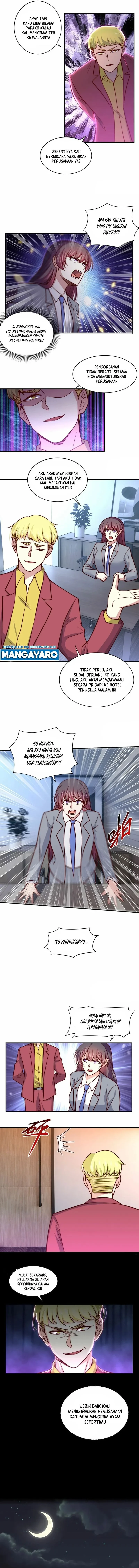 Halaman 5 — I Am Han Sanqian Chapter 103