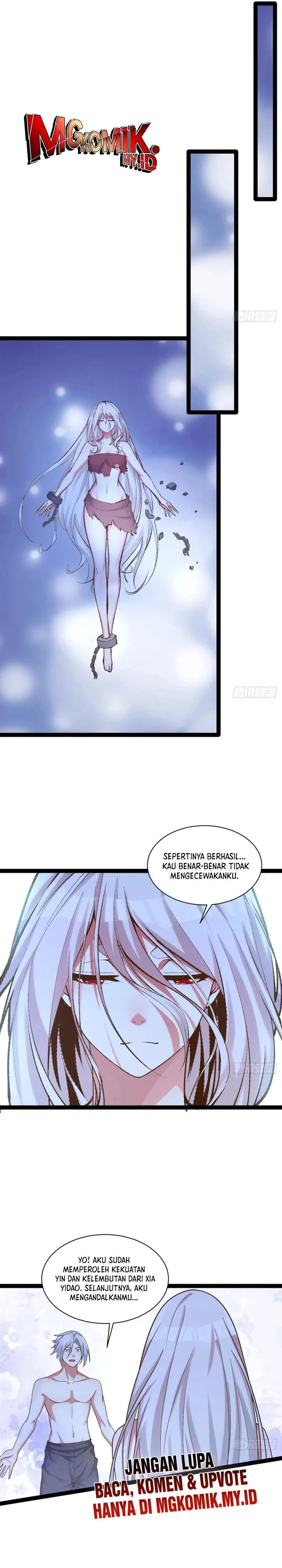 Halaman 6 — Starting From Maximum Charm Point 1 Chapter 94
