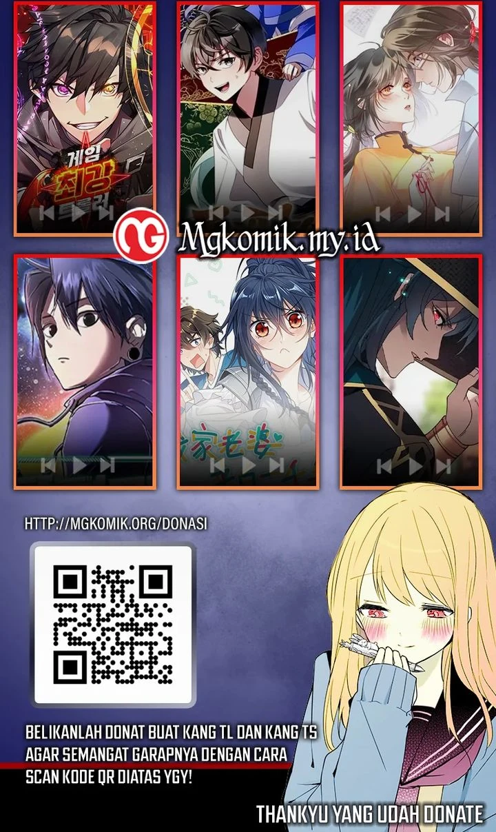 Halaman 20 — Starting From Maximum Charm Point 1 Chapter 94