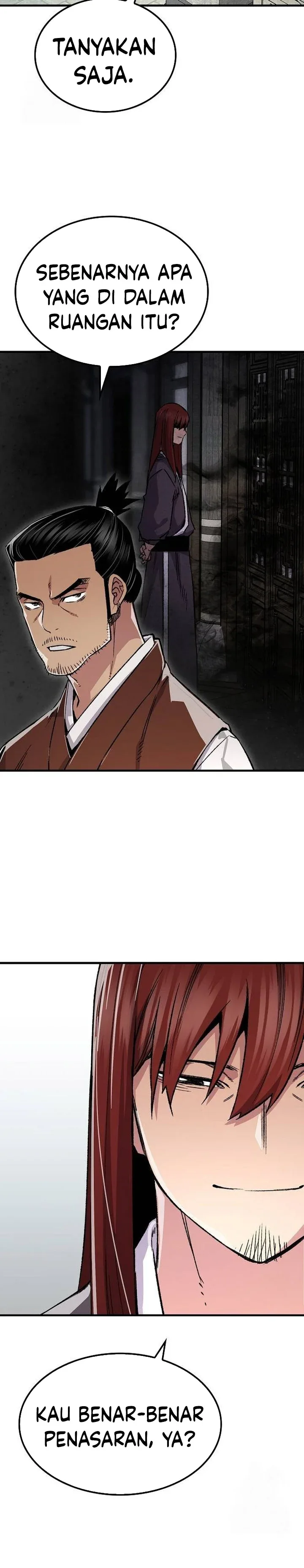 Halaman 6 — Reincarnated Murim Lord Chapter 76