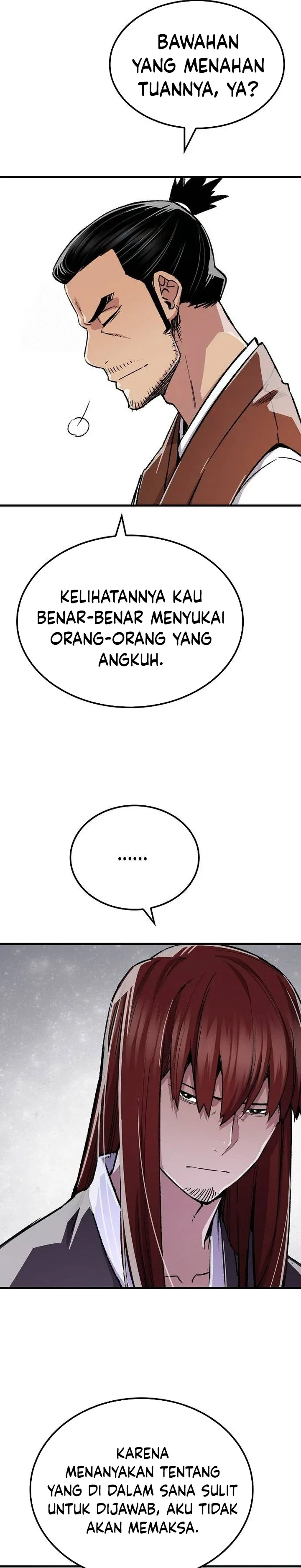 Halaman 9 — Reincarnated Murim Lord Chapter 76