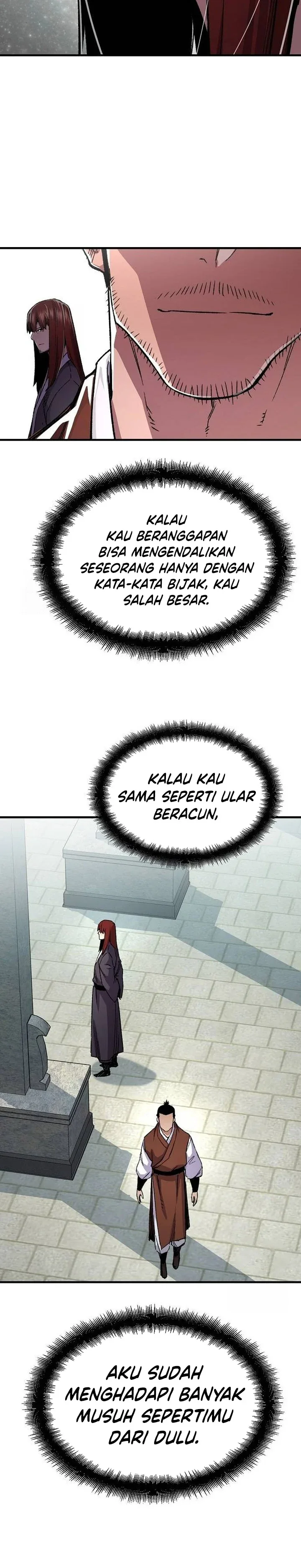 Halaman 11 — Reincarnated Murim Lord Chapter 76