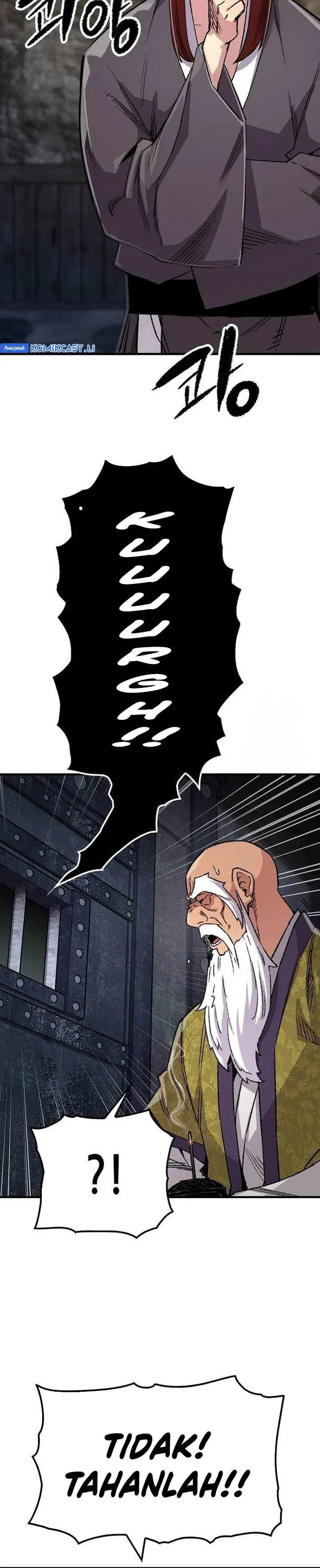 Halaman 16 — Reincarnated Murim Lord Chapter 76
