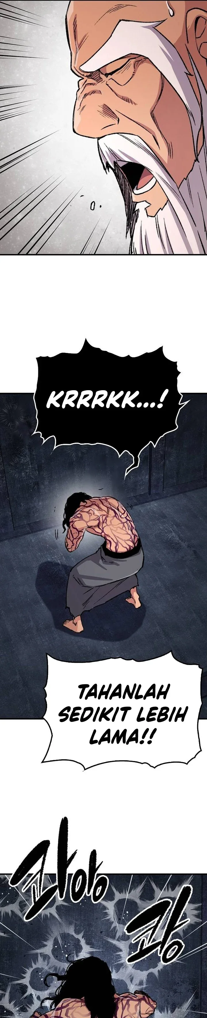 Halaman 17 — Reincarnated Murim Lord Chapter 76