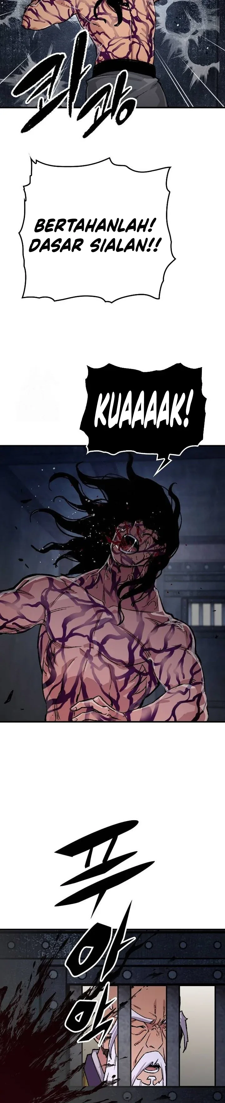 Halaman 18 — Reincarnated Murim Lord Chapter 76