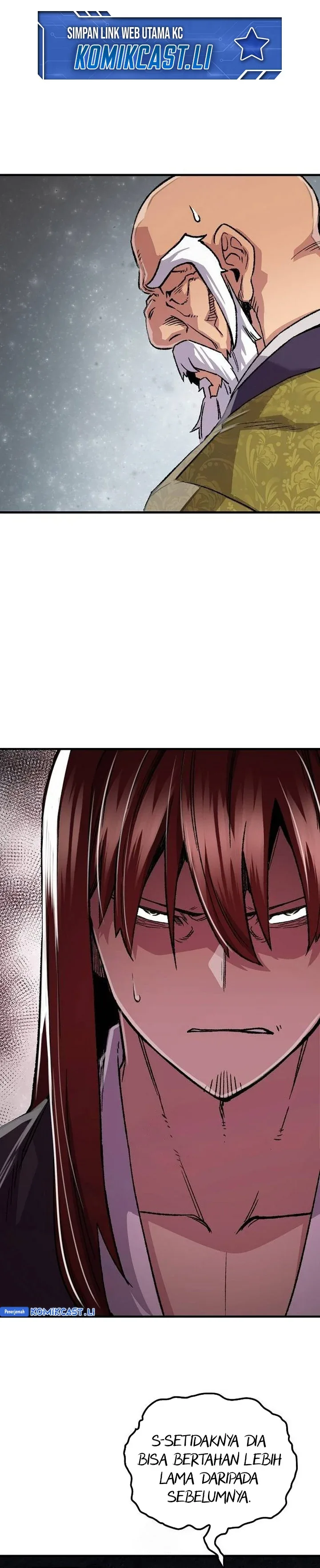 Halaman 20 — Reincarnated Murim Lord Chapter 76