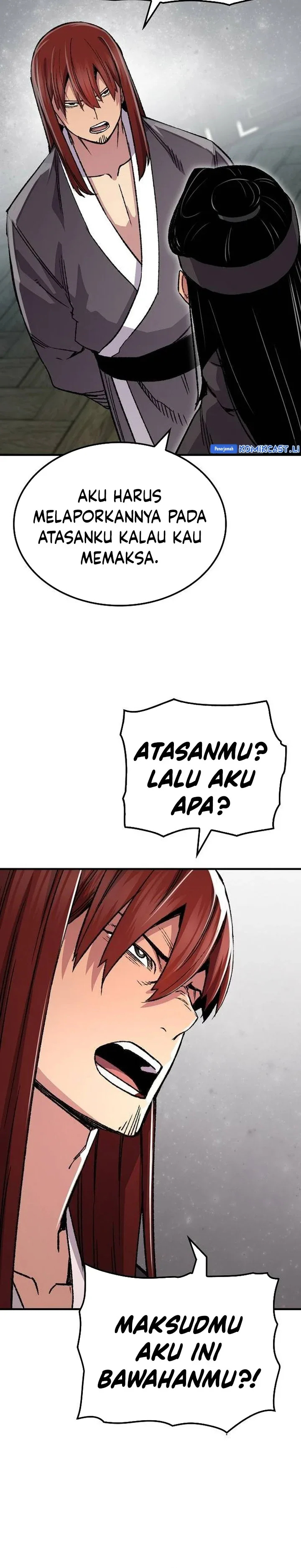 Halaman 24 — Reincarnated Murim Lord Chapter 76