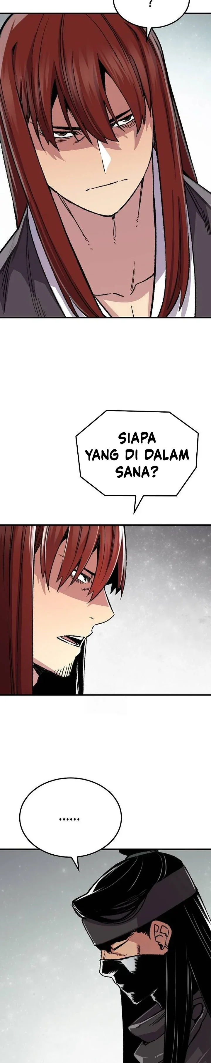 Halaman 26 — Reincarnated Murim Lord Chapter 76