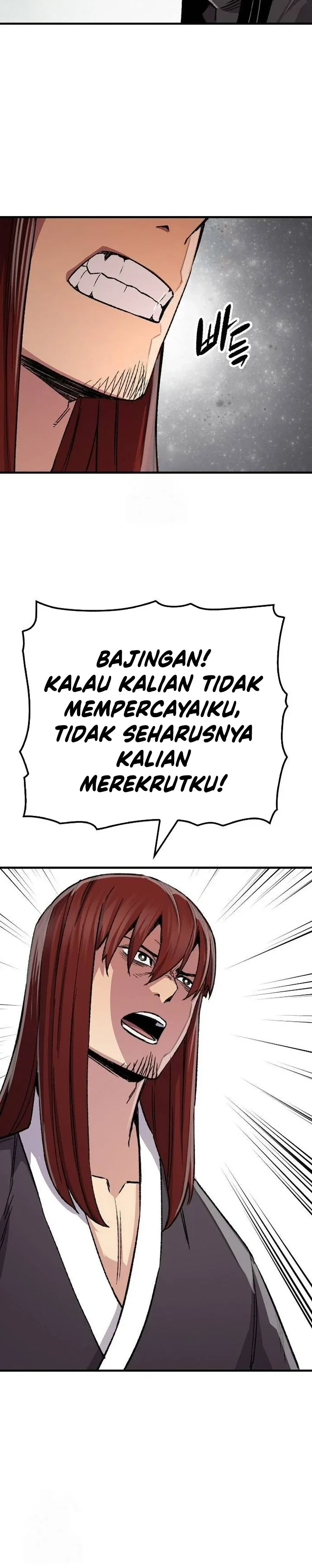 Halaman 27 — Reincarnated Murim Lord Chapter 76