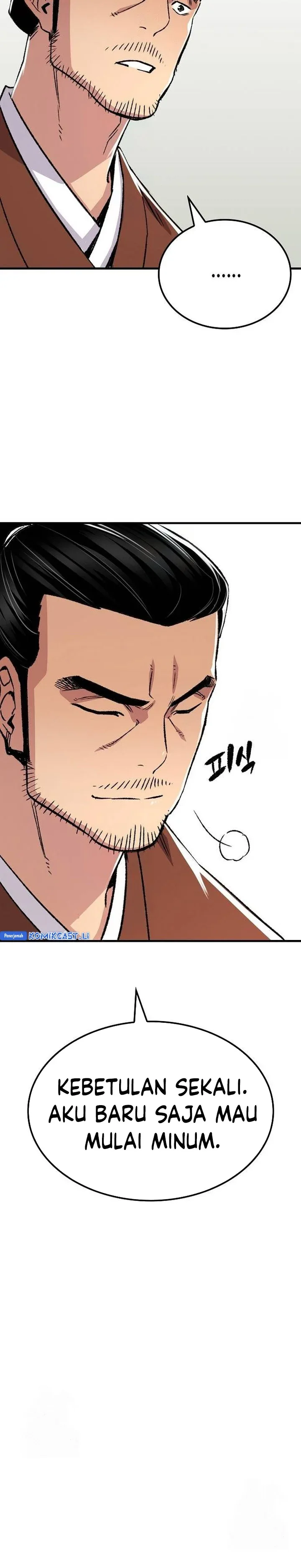 Halaman 32 — Reincarnated Murim Lord Chapter 76