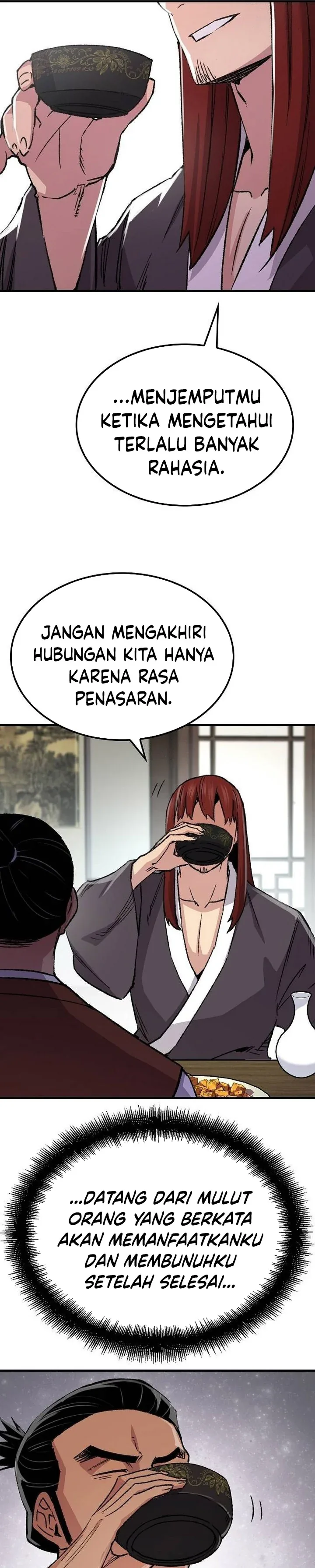 Halaman 37 — Reincarnated Murim Lord Chapter 76