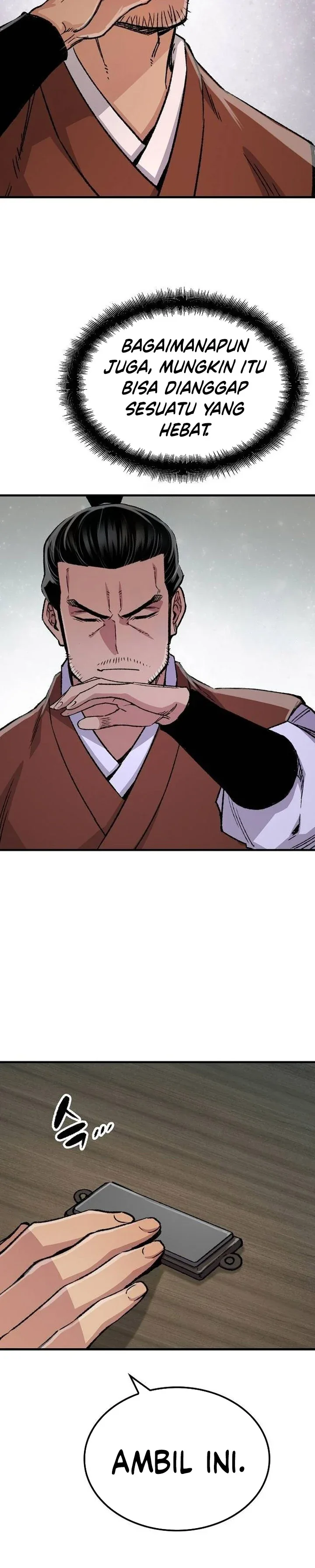 Halaman 38 — Reincarnated Murim Lord Chapter 76