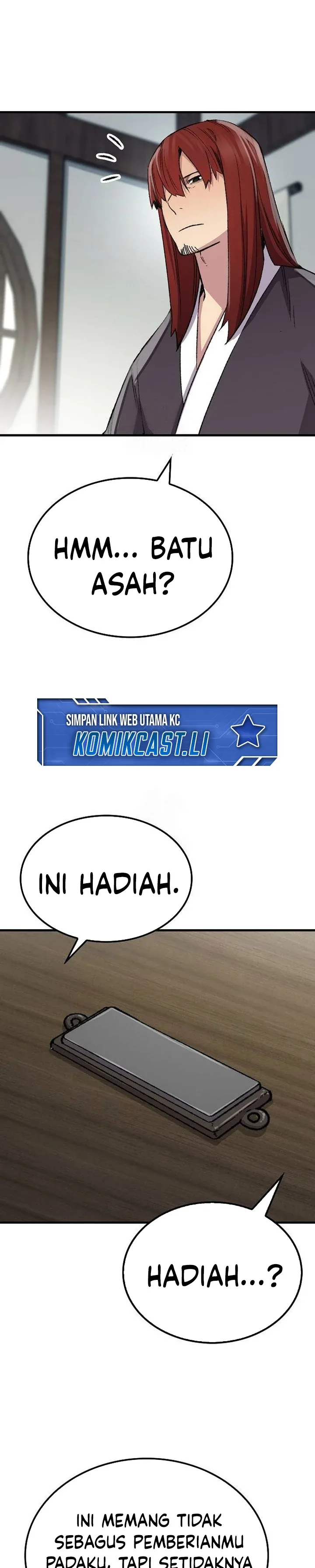Halaman 39 — Reincarnated Murim Lord Chapter 76