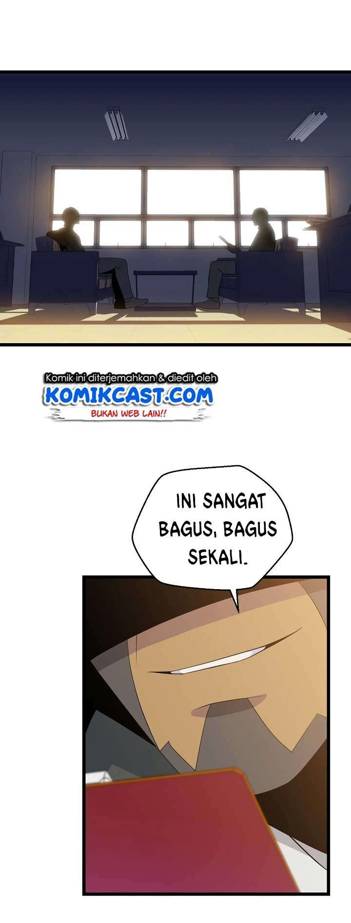 Halaman 3 — Kill the Hero Chapter 9