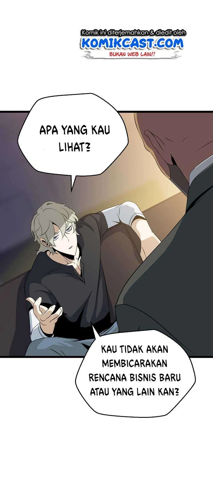 Halaman 4 — Kill the Hero Chapter 9