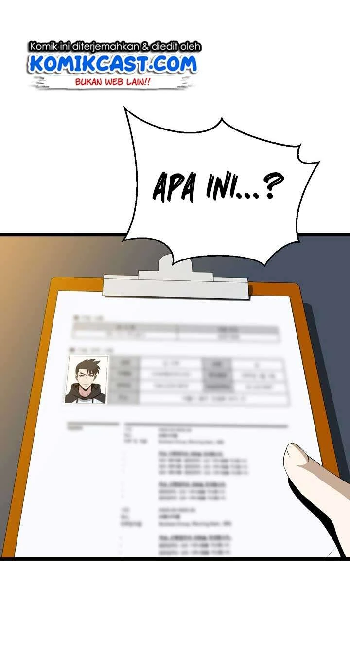 Halaman 8 — Kill the Hero Chapter 9