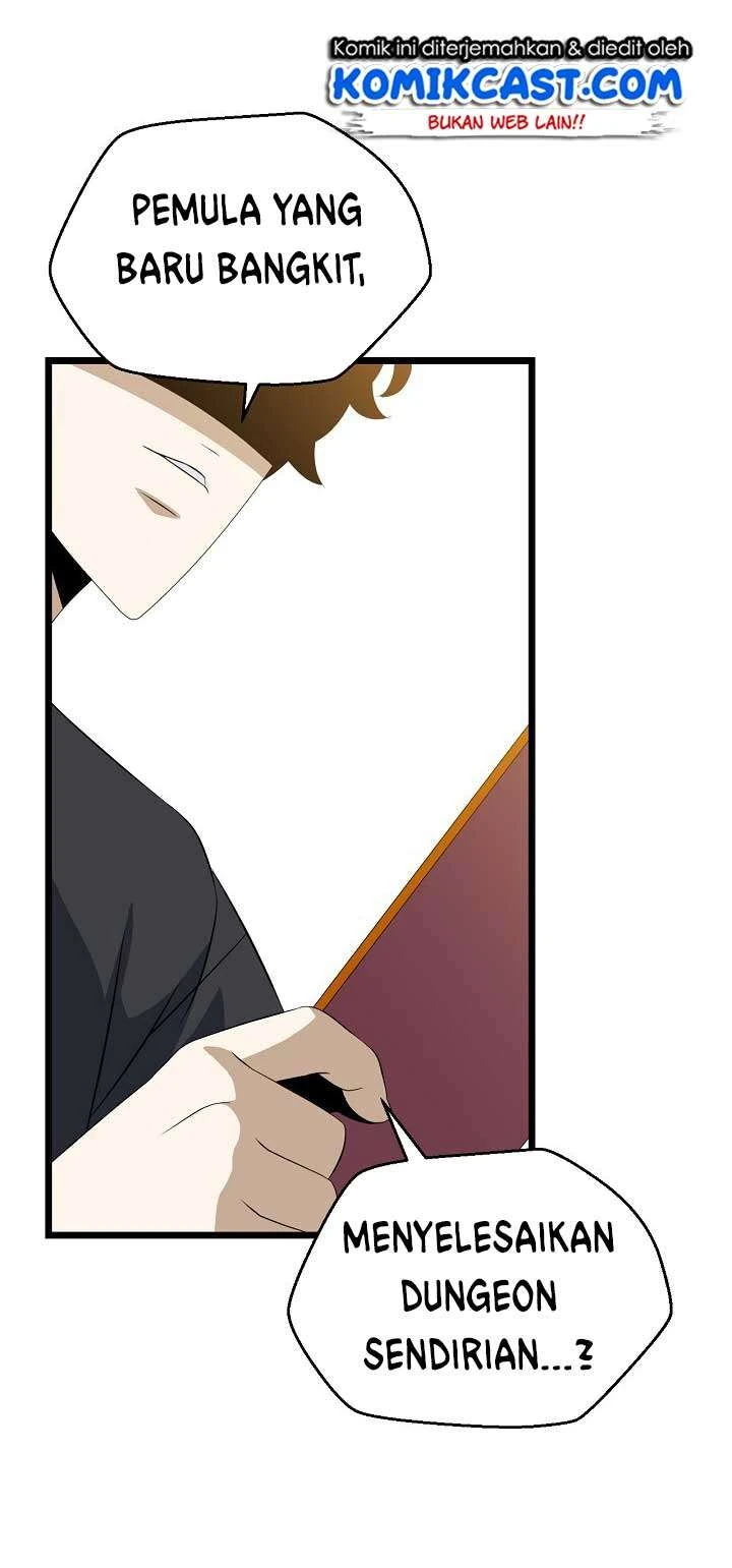 Halaman 10 — Kill the Hero Chapter 9