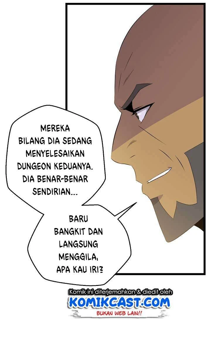 Halaman 11 — Kill the Hero Chapter 9