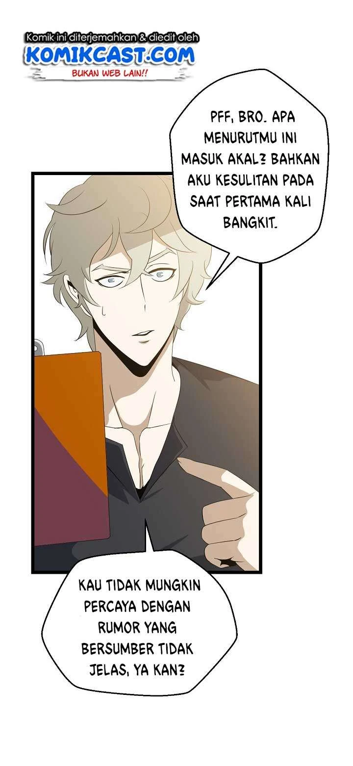 Halaman 12 — Kill the Hero Chapter 9