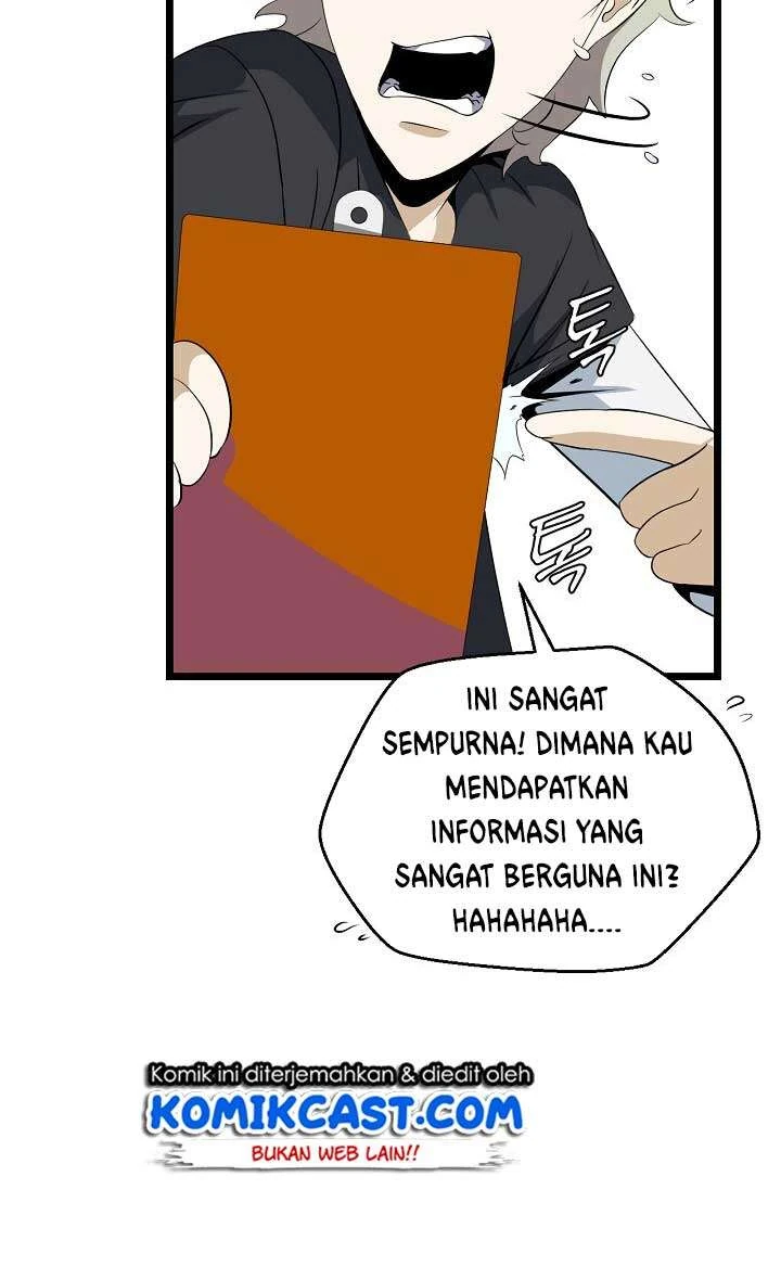 Halaman 16 — Kill the Hero Chapter 9