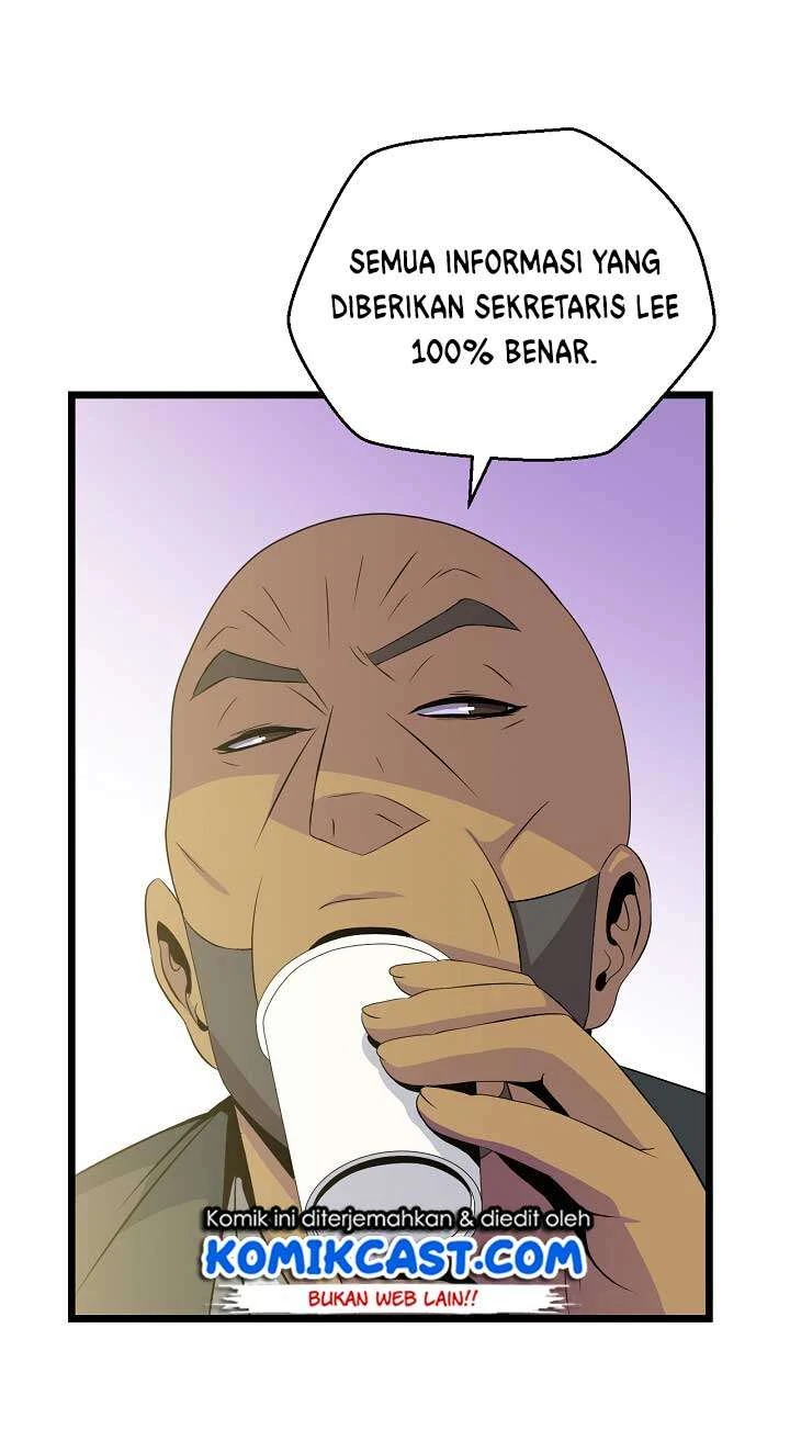 Halaman 18 — Kill the Hero Chapter 9