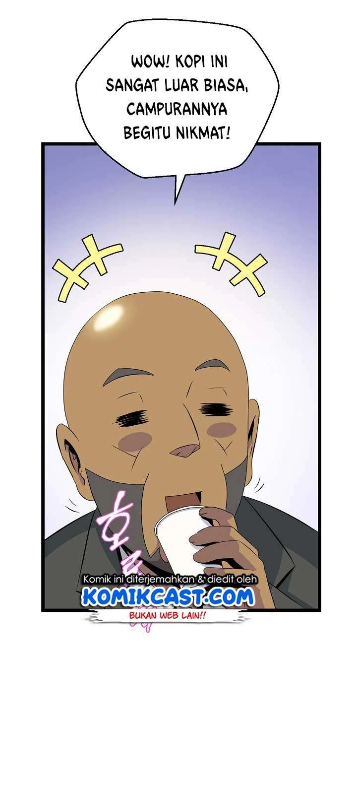 Halaman 23 — Kill the Hero Chapter 9