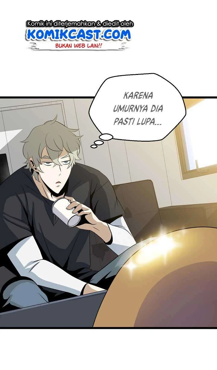 Halaman 25 — Kill the Hero Chapter 9