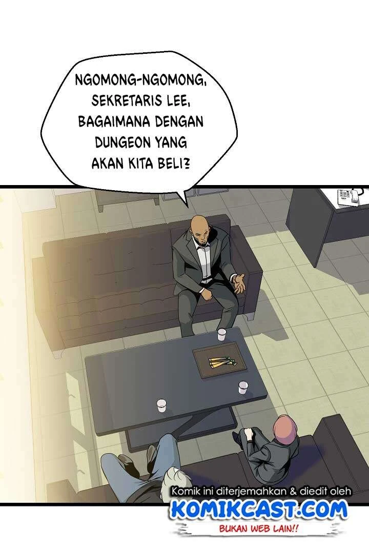 Halaman 27 — Kill the Hero Chapter 9