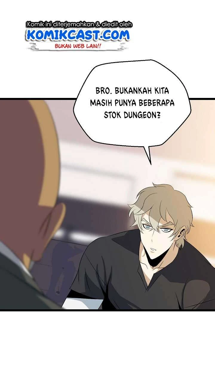 Halaman 29 — Kill the Hero Chapter 9