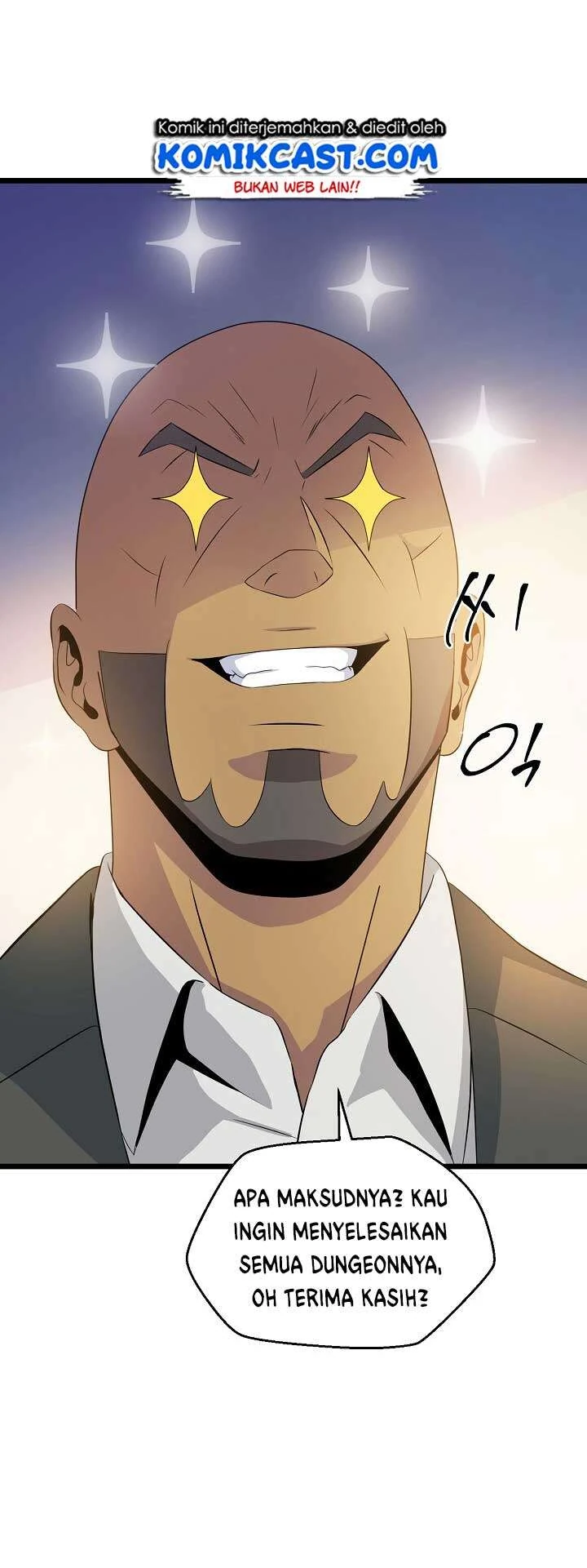 Halaman 30 — Kill the Hero Chapter 9