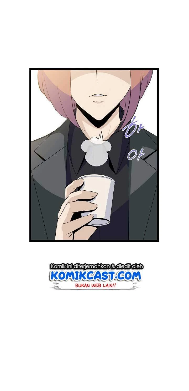 Halaman 33 — Kill the Hero Chapter 9