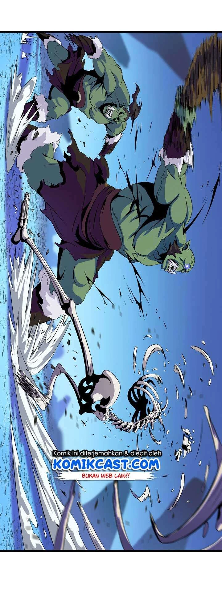 Halaman 35 — Kill the Hero Chapter 9