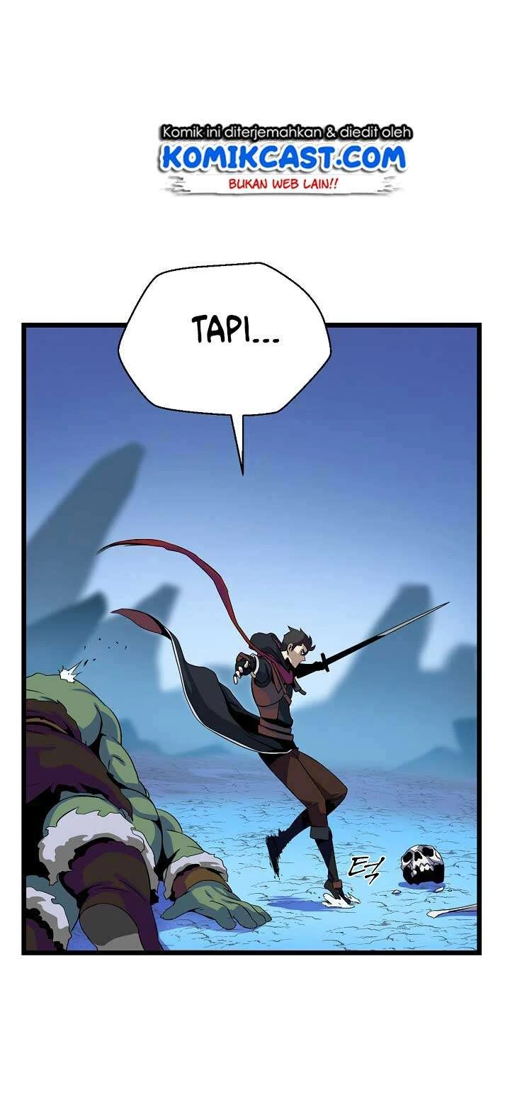 Halaman 38 — Kill the Hero Chapter 9