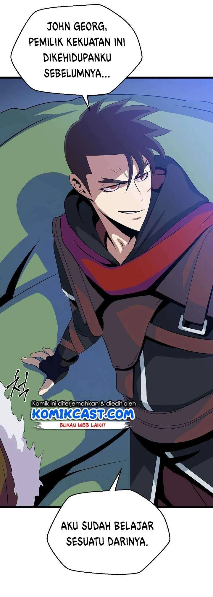 Halaman 39 — Kill the Hero Chapter 9