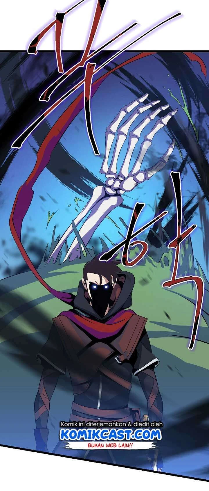 Halaman 43 — Kill the Hero Chapter 9