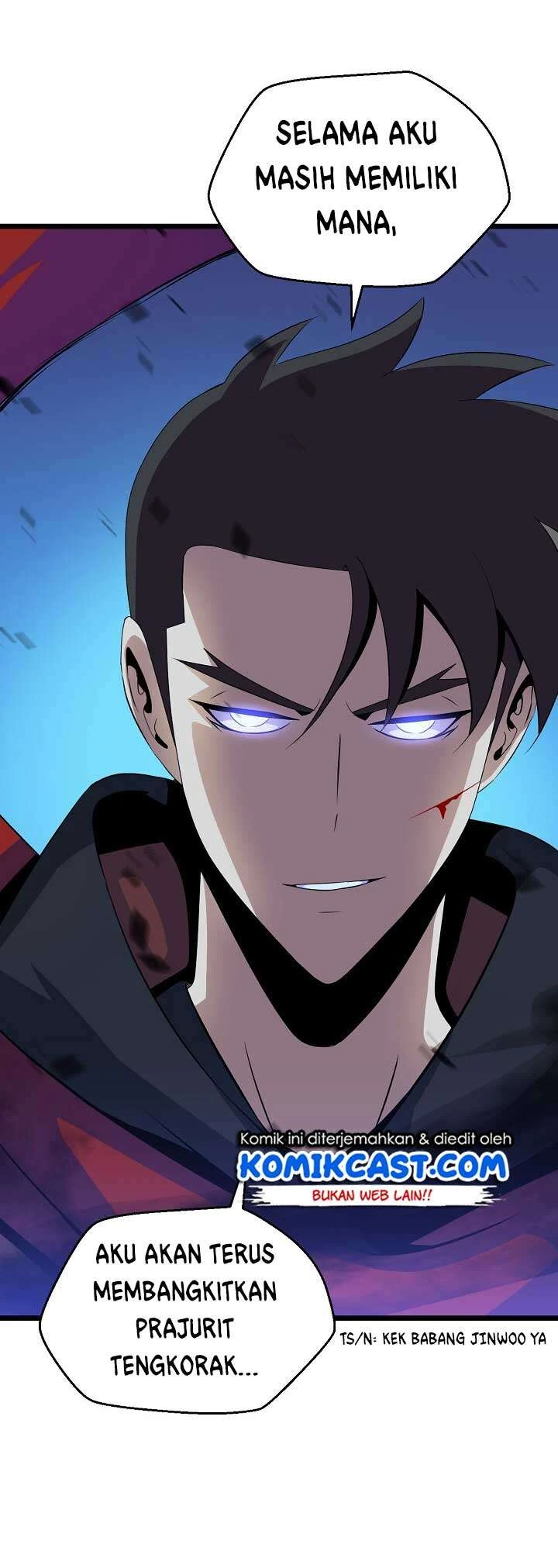 Halaman 46 — Kill the Hero Chapter 9