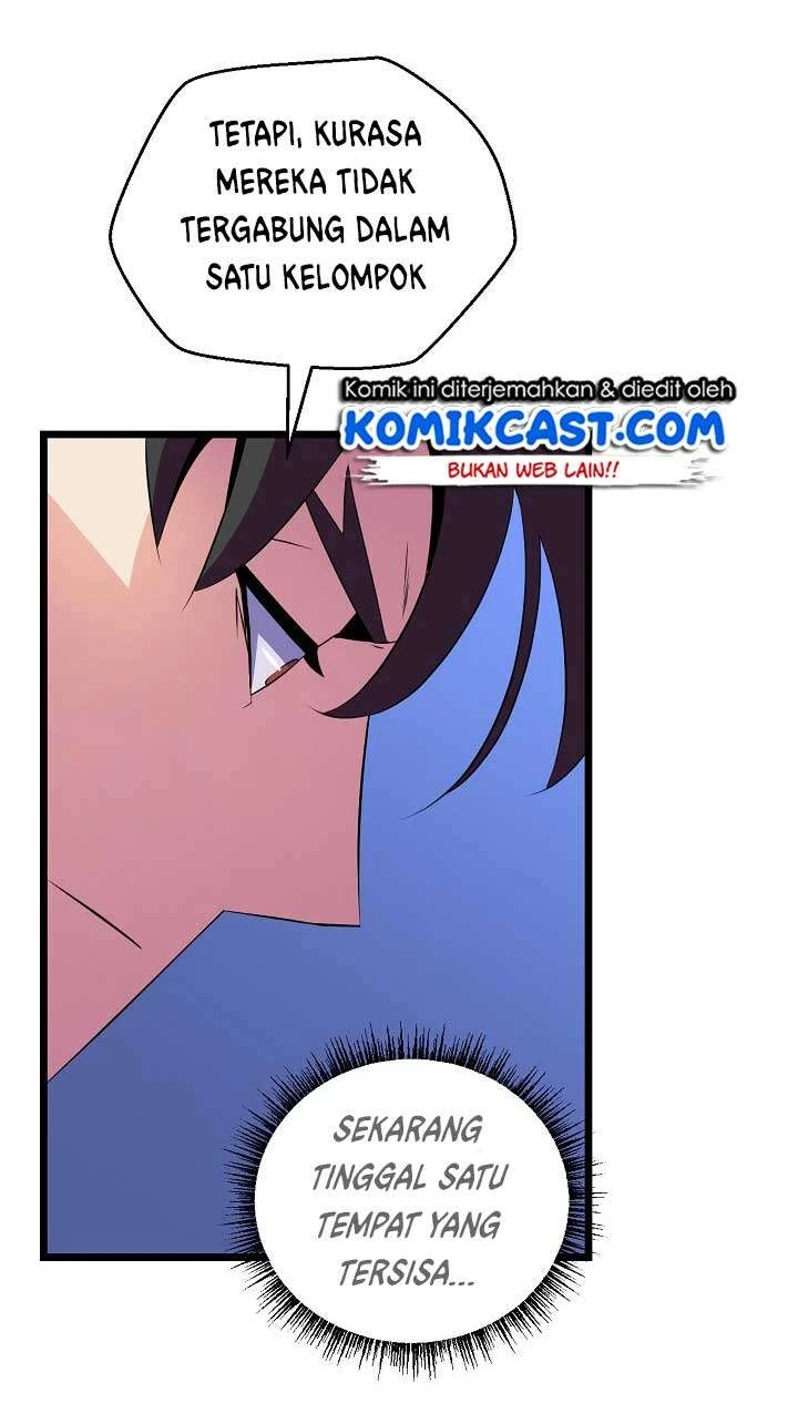 Halaman 55 — Kill the Hero Chapter 9
