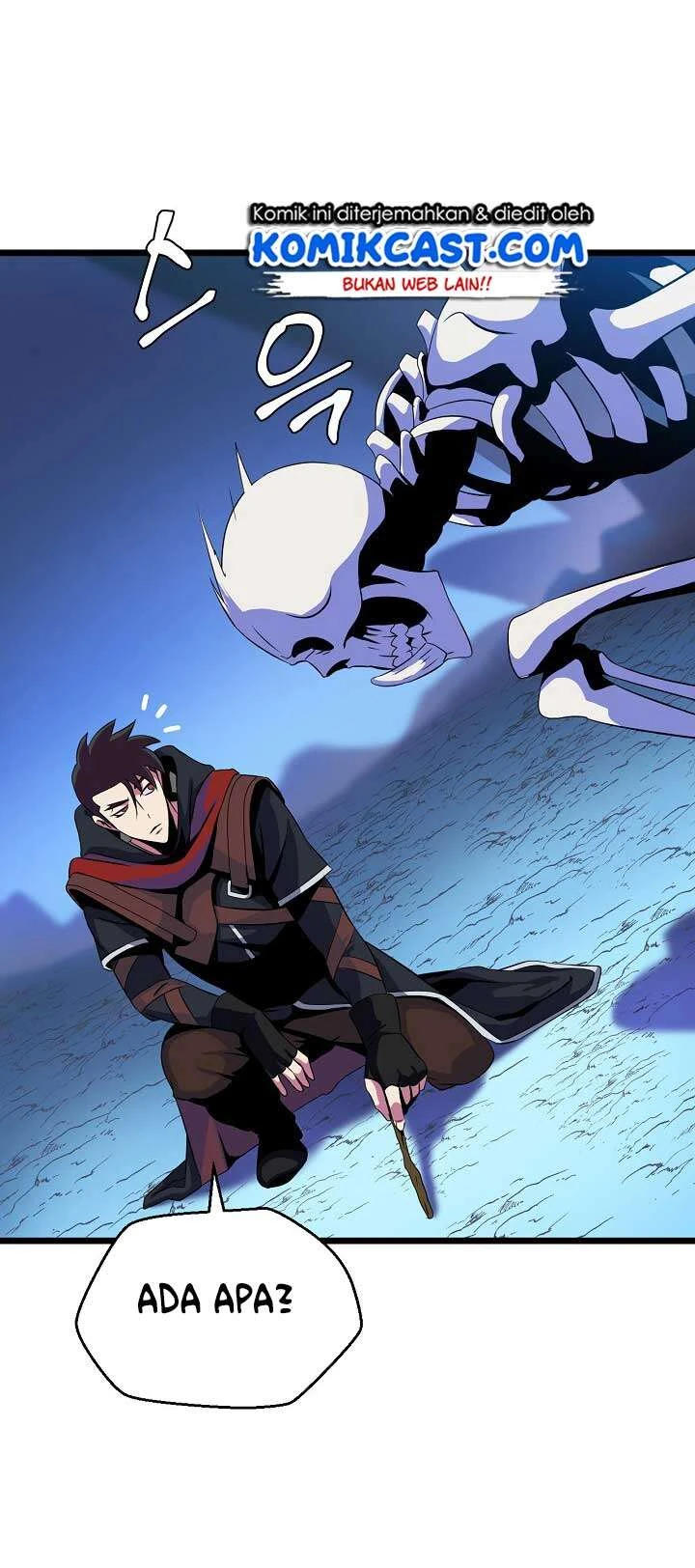 Halaman 56 — Kill the Hero Chapter 9