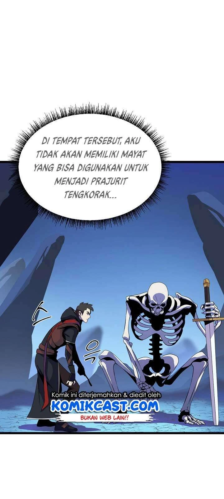 Halaman 59 — Kill the Hero Chapter 9
