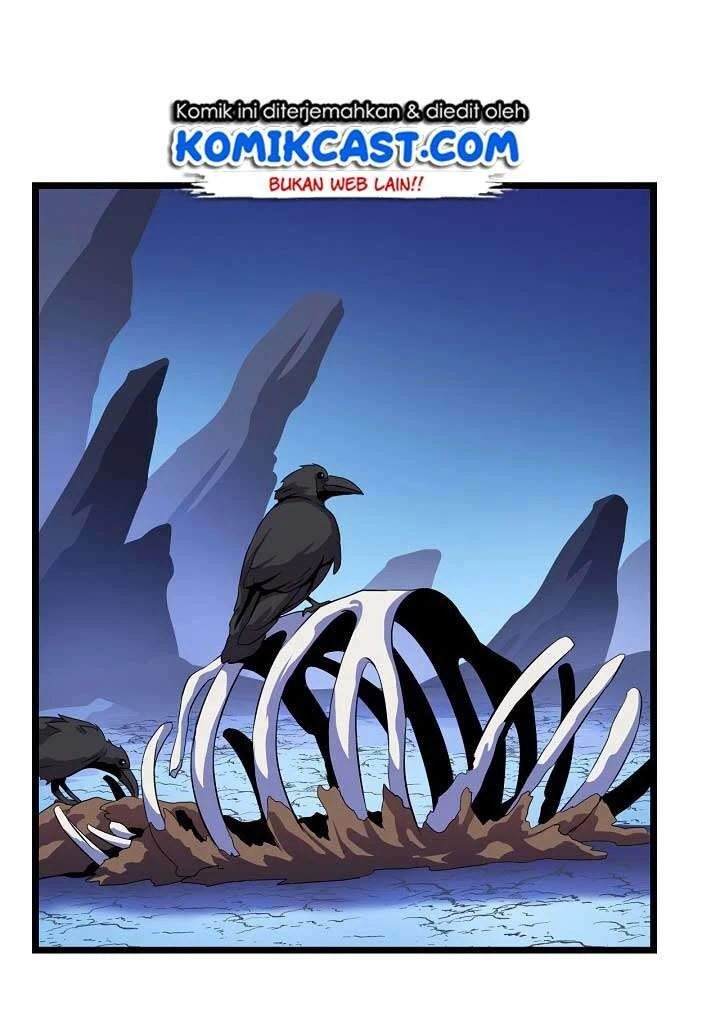 Halaman 62 — Kill the Hero Chapter 9