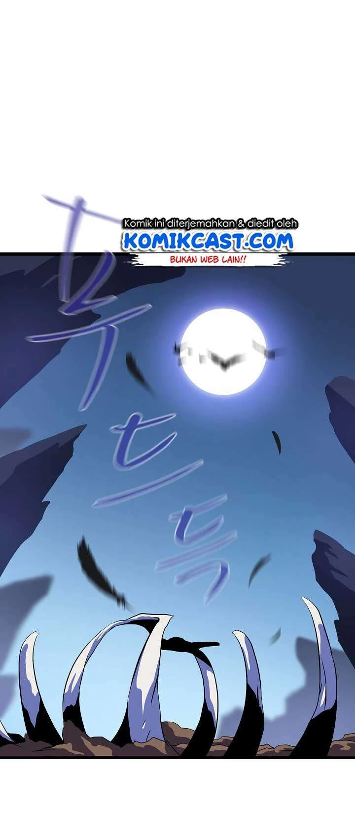 Halaman 64 — Kill the Hero Chapter 9